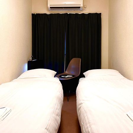 Hotel&Co. Sagami طوكيو المظهر الخارجي الصورة